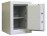 Trezor NCH 2 / III.BT - peněžní trezor