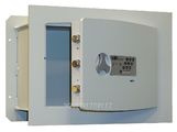 Trezor k zazdění ST 28 ME - I.BT EN 1143-1 / elektronický zámek