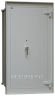 Trezor do zdi T-SAFE ST 20 M / I.BT EN 1143-1