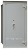 Trezor do zdi T-SAFE ST 20 M / I.BT EN 1143-1