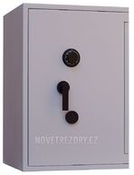 Peněžní trezor B84 /  III.BT EN 1143-1