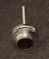 Číselník mechanického kombinačního zámku s omezeným viděním CIS_M85