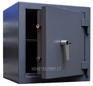 Trezor BAS 2 / III.BT EN 1143-1 / 239 kg
