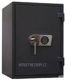Trezor FIREPROFI 65 EZ  - I.BT EN 1143-1 + ohnivzdornost LFS 60P 