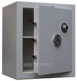 Trezor T-SAFE NT 16 MLG světlý / II.BT EN 1143-1 - BAZAR / 195 kg