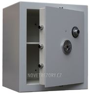 Trezor T-SAFE NT 16 MLG světlý / II.BT EN 1143-1 - BAZAR / 195 kg
