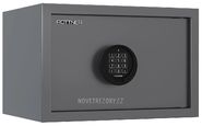 Certifikovaný sejf s elektronickým zámkem Praktik 30 EZ (15 RU EN 1143-1)