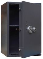 Víceplášťový trezor LR 4 MKZ - BAZAR / 93 kg