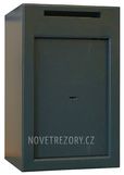 Vhozový sejf GRIFF RD 40 - SLEVA