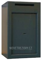Vhozový sejf GRIFF RD 40 - SLEVA