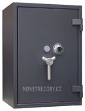Bytelný trezor RP 20 KK - III.BT EN 1143-1 