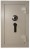 Trezor NCH 3 / II.BT EN 1143-1