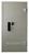 Trezor NCH 6 - KK / II.BT EN 1143-1
