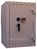 Trezor NCH 4 / III.BT - peněžní trezor - klíčový + elektr.zámek